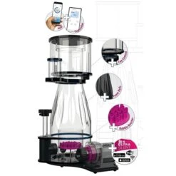 Aqua Medic Abschäumer Ocean Queen 12 Aqua Medic Abschäumer Ocean Queen -Heimtierbedarf Angebote aquamedic ocean queen 2