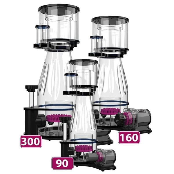 Aqua Medic Abschäumer Ocean Queen 6 Aqua Medic Abschäumer Ocean Queen – Bild 4