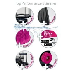 Aqua Medic Abschäumer Ocean Queen 15 Aqua Medic Abschäumer Ocean Queen -Heimtierbedarf Angebote aquamedic ocean queen 7