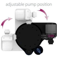 Aqua Medic Abschäumer Ocean Queen 16 Aqua Medic Abschäumer Ocean Queen -Heimtierbedarf Angebote aquamedic ocean queen 8