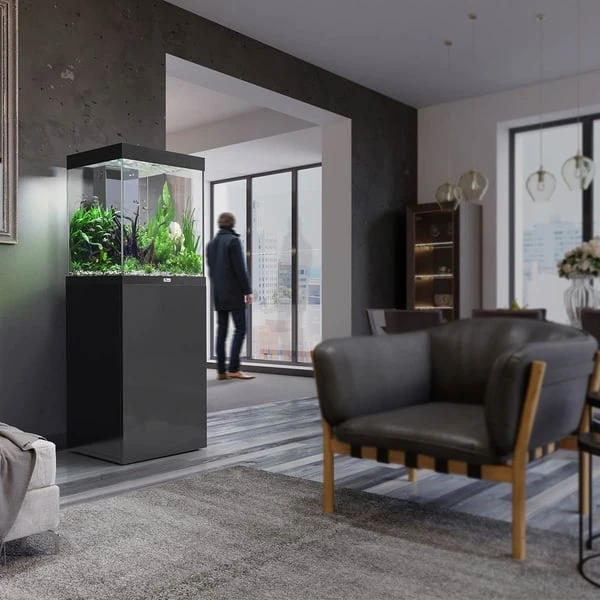 Aquatlantis Aquarium Aqua Tower 43 4 Aquatlantis Aquarium Aqua Tower 43 – Bild 2