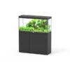Aquatlantis Aquariumkombination Splendid 240l - 120x40 Cm -Heimtierbedarf Angebote aquatlantis splendid 240 piano schwarz