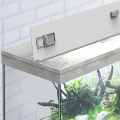 Aquatlantis Aquariumkombination Splendid 200l - 100x40 Cm 7 Aquatlantis Aquariumkombination Splendid 200l - 100x40 Cm -Heimtierbedarf Angebote aquatlantis splendid 2xlMZxKGevelh4