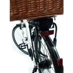 Aumüller Fahrrad-Tierkorb -Heimtierbedarf Angebote aum ller fahrrad tierkorb 3