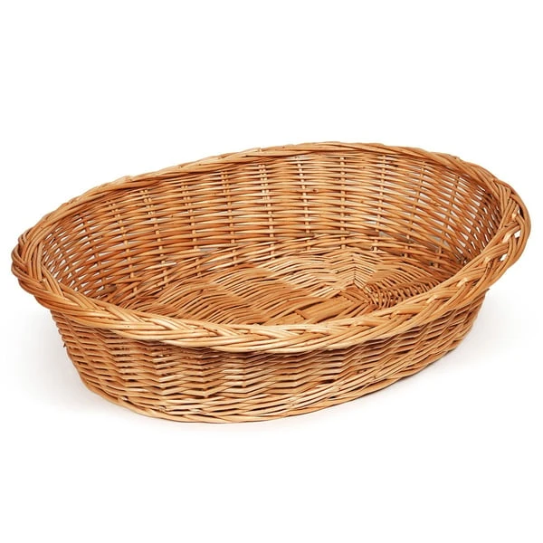 Aumüller Hundekorb Aus Gesottener Weide 3 Aumüller Hundekorb Aus Gesottener Weide