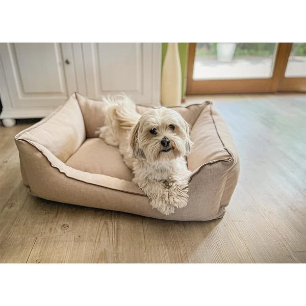 Aumüller Hundebett Sofa Basic 100 Cm 6 Aumüller Hundebett Sofa Basic 100 Cm – Bild 4