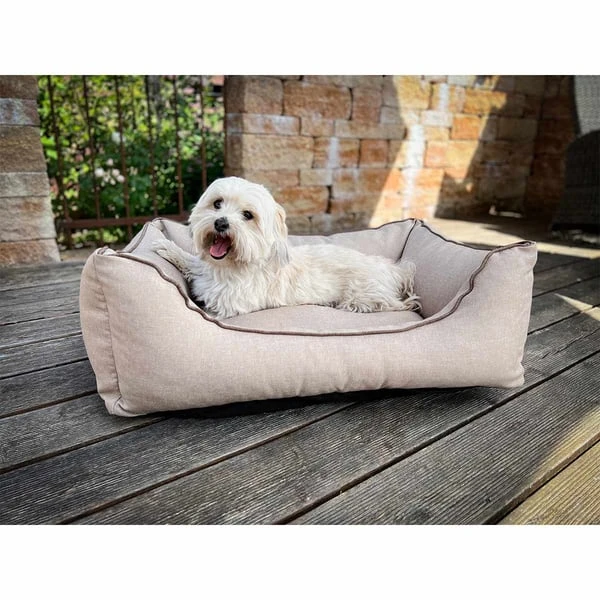 Aumüller Hundebett Sofa Basic 100 Cm 8 Aumüller Hundebett Sofa Basic 100 Cm – Bild 6