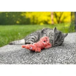 Aumüller Lucky Lobster Orange -Heimtierbedarf Angebote aumueller lucky lobster orange web 10