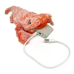 Aumüller Lucky Lobster Orange -Heimtierbedarf Angebote aumueller lucky lobster orange web 3