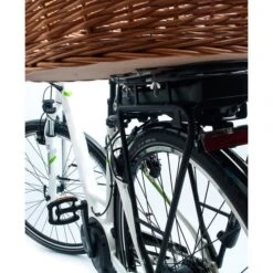 Aumüller Fahrrad-Tierkorb -Heimtierbedarf Angebote aumuller fahrrad tierkorb 4