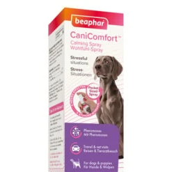 Beaphar CaniComfort® Wohlfühl-Spray Für Hunde 30ml