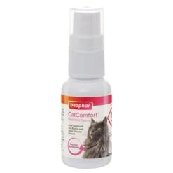 Beaphar CatComfort® Wohlfühl-Spray -Heimtierbedarf Angebote beaphar catcomfort wohlfuhl spray 30ml 2