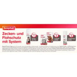 Beaphar Protecto Insekten Vernebler 200ml -Heimtierbedarf Angebote beaphar protecto insekten vernebler 1