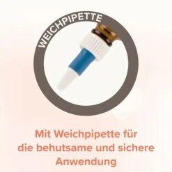 Beaphar Sensitiv Ohrenreiniger 50ml + Fingerling GRATIS -Heimtierbedarf Angebote beaphar sensitiv ohrenreiniger 50ml plus fingerling gratis 3