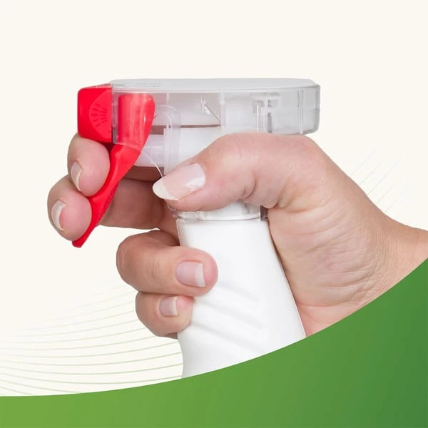 Beaphar Zecken- Und Flohschutz Spray 400ml 6 Beaphar Zecken- Und Flohschutz Spray 400ml – Bild 4