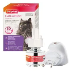 Beaphar CatComfort Excellence Starter-Kit 48ml -Heimtierbedarf Angebote beaphar catcomfort starterkit 2