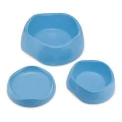 Beco Pets Hundenapf Becobowl Blau 11 Beco Pets Hundenapf Becobowl Blau -Heimtierbedarf Angebote beco pets hundenapf becobowl blau 5