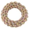 Beco Pets Hundespielzeug Hanf Ring Ø 17 Cm -Heimtierbedarf Angebote beco pets hundespielzeug hanf ring o 17 cm 1