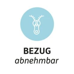 ZooRoyal Hundebett Deluxe -Heimtierbedarf Angebote bezug abnehmbar web