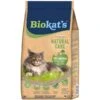 BIOKAT'S Biokat' Natural Care -Heimtierbedarf Angebote biokats natural care 30l