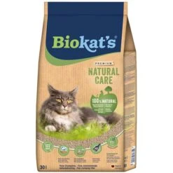BIOKAT'S Biokat' Natural Care