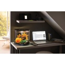 BiOrb TUBE 15 LED Schwarz -Heimtierbedarf Angebote biorb tube 15 led schwarz5f05b84994dc3