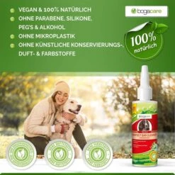 Bogacare Perfect Ohr- Reiniger Hund 125 Ml -Heimtierbedarf Angebote bogacare perfect ohr reiniger hund 125ml 3gXOtQjj9eZggH