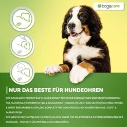 Bogacare Perfect Ohr- Reiniger Hund 125 Ml -Heimtierbedarf Angebote bogacare perfect ohr reiniger hund 125ml 4oHigjacU7ZcR6
