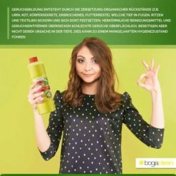 Bogaclean Clean & Smell Free Spray 750 Ml 11 Bogaclean Clean & Smell Free Spray 750 Ml -Heimtierbedarf Angebote bogaclean clean and smell free spray 750ml 5YDex297eYI3Ap