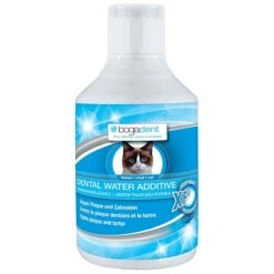 Bogadent Dental Trinkwasserzusatz Katze 250 Ml