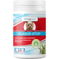 Bogadent® PLAQUE-STOP Hund 70g