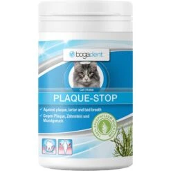Bogadent® PLAQUE-STOP Katze 70g