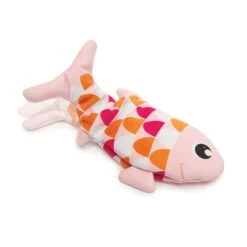 Catit Groovy Fish Pink -Heimtierbedarf Angebote catit groovy fish pink 3