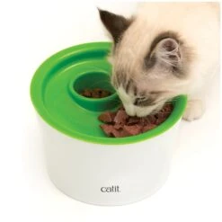 Catit Senses 2.0 Multi Feeder -Heimtierbedarf Angebote catit senses 2 0 multi feeder 4