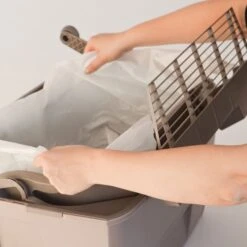 Catit SmartSift Katzentoilette 9 Catit SmartSift Katzentoilette -Heimtierbedarf Angebote catit smartsift katzentoilette 459677d3ebce39