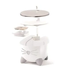 Catit Pixi Smart Trinkbrunnen 12 Catit Pixi Smart Trinkbrunnen -Heimtierbedarf Angebote catit pixi trinkbrunnen smart 2