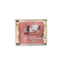 Catz Finefood Bio No.503 Huhn Dose