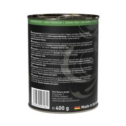 Catz Finefood Purrrr N° 115 Ente -Heimtierbedarf Angebote catz finefood purrrr n 115 ente 400g web 2