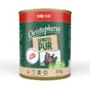 Christopherus Pur – Rind -Heimtierbedarf Angebote christopherus pur rind 800g