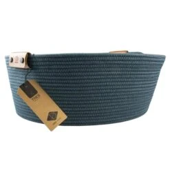 D&D HOME Korb TRES Petrol -Heimtierbedarf Angebote d d home korb tres petrol 2