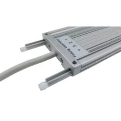 Daytime LED-Profil Grundträgerplatte -Heimtierbedarf Angebote daytime matrix universal adapter im lieferumfang 1