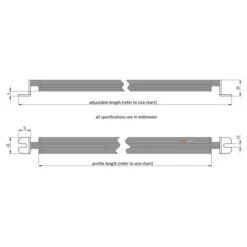 Daytime Onex Einsetz-/Anschraub-Adapter Set -Heimtierbedarf Angebote daytime onex einsetz anschraudapterset 7