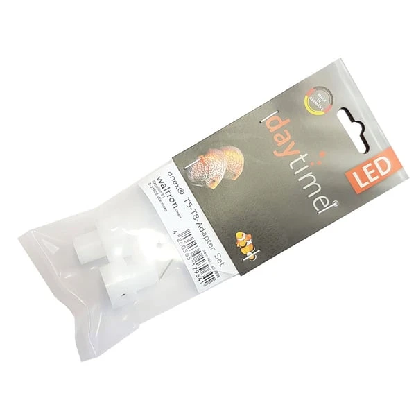 Daytime Onex T5-T8-Adapter Set 3 Daytime Onex T5-T8-Adapter Set