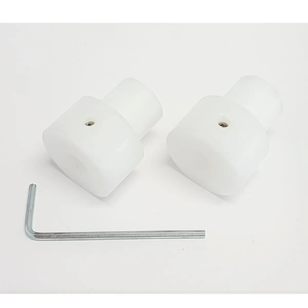 Daytime Onex T5-T8-Adapter Set 4 Daytime Onex T5-T8-Adapter Set – Bild 2