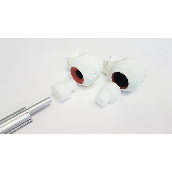 Daytime Onex T5-T8-Adapter Set 7 Daytime Onex T5-T8-Adapter Set – Bild 5