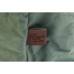 Designed By Lotte Katzentunnel Cylla Grün 65x25cm -Heimtierbedarf Angebote designedbylotte katzentunnel cylla 5