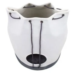 District 70 Katzenhöhle Casa -Heimtierbedarf Angebote district 70 katzenhohle casa weiss grau 2