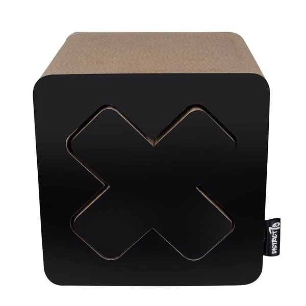 District 70 Kratzpappe Treasure Schwarz 3 District 70 Kratzpappe Treasure Schwarz