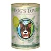 Dog's Love INSEKT & HUHN -Heimtierbedarf Angebote dogs love insekt huhn 1