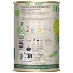 Dog's Love INSEKT & HUHN -Heimtierbedarf Angebote dogs love insekt huhn 2